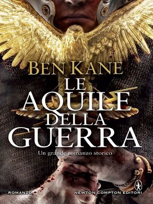 cover image of Le aquile della guerra